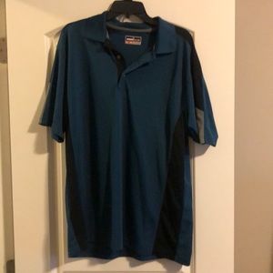 Mens Polo Shirt
